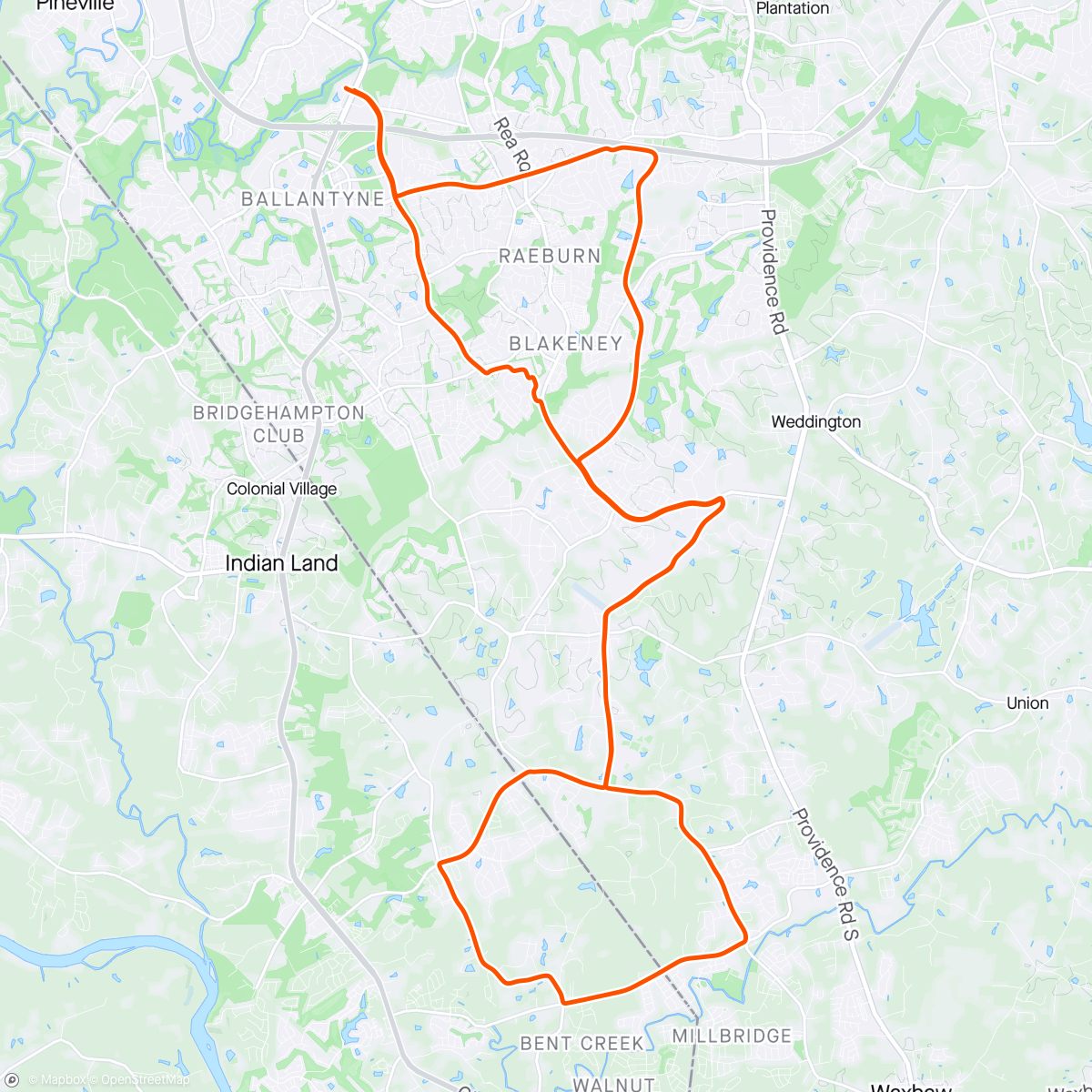 Map of the activity, Trek, so this is what testosterone smells like up close 🤣