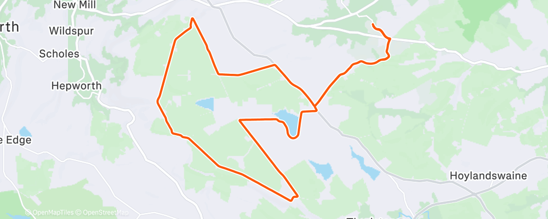 Map of the activity, 2026 starts today