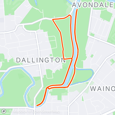 CHCH 10K Series - Road Run 2024 | 6.2 mi Running Route on Strava