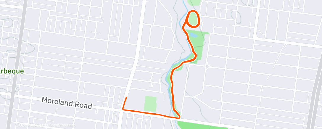 Карта физической активности (5 x 5 min)