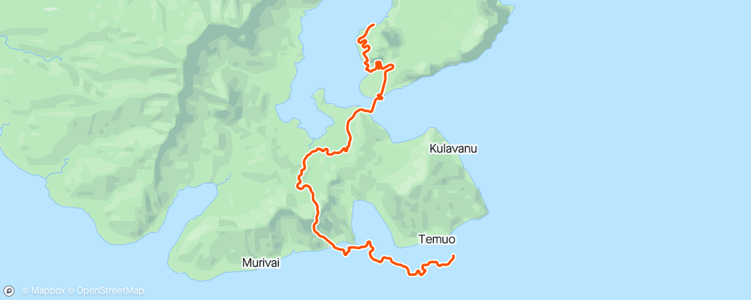 Map of the activity, Zwift - Pacer Group Ride: The Big Ring in Watopia with Yumi