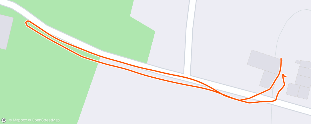Map of the activity, Getting crazy