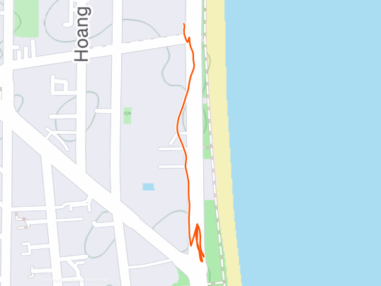 Warm Up cái nhỉ 🤨 