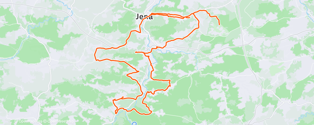 Peta aktivitas, Prosit Neujahr 🥂