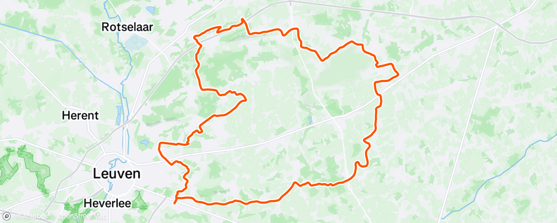 Map of the activity, Auf wiedersehen