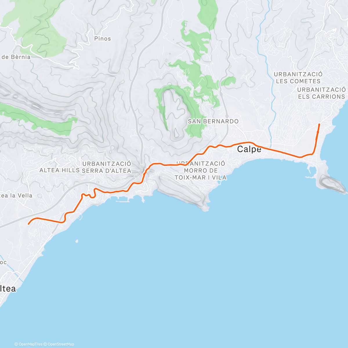 Карта физической активности (ROUVY - Spin & Recover 2 | Team Visma | Lease a Bike

Nach dem langen Autofahrt die Beine etwas lockern)