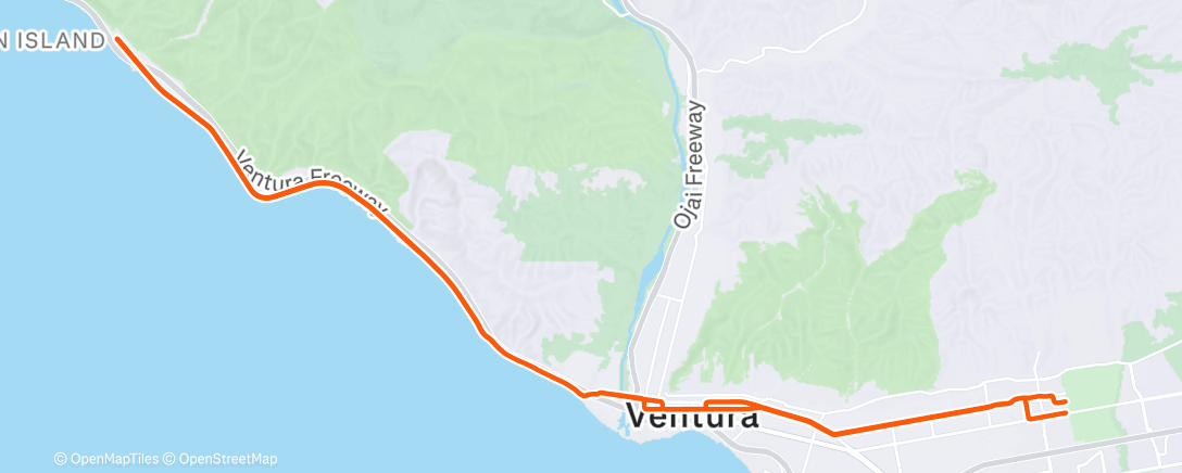 Карта физической активности (Shoulda ridden ur bike)