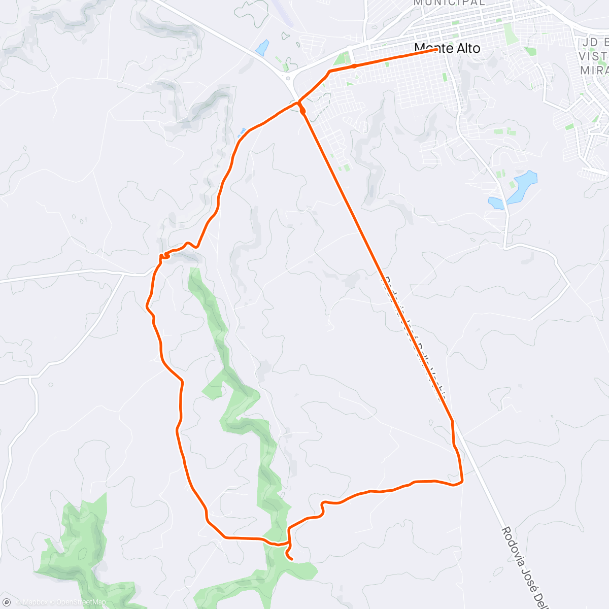 Mapa da atividade, Bambu/ Lost/ Anhumas
Eu e a Fá!!🚴‍♀️🚴‍♀️👊🏼🙏