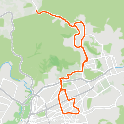 Salida a Pie Andino con la gente de ADR | 41.5 km Cycling Route on Strava