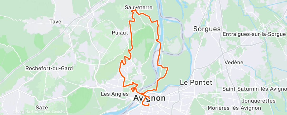 Map of the activity, She has a checkered past but has done enough good to confuse the issue. And me.