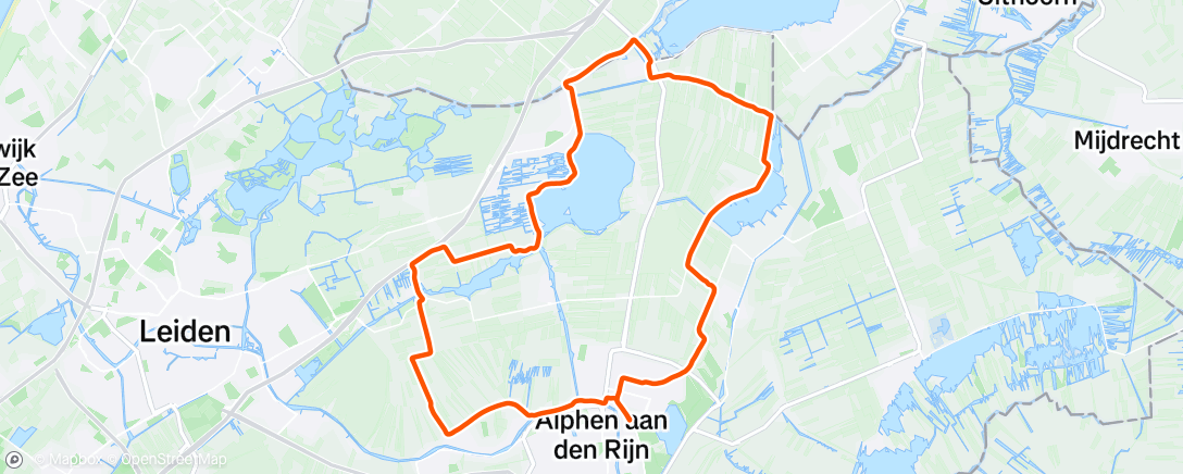 Map of the activity, Dit voelt toch heerlijk