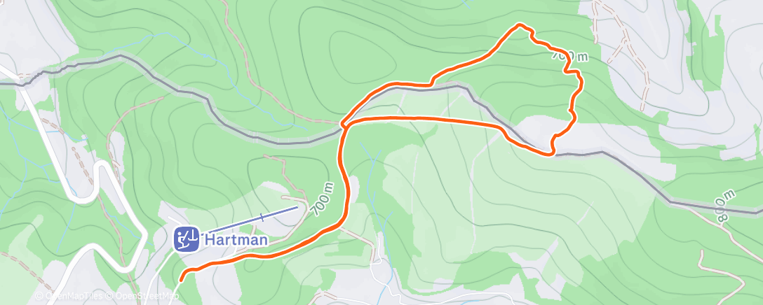 Map of the activity, 👧👧🐕🐕