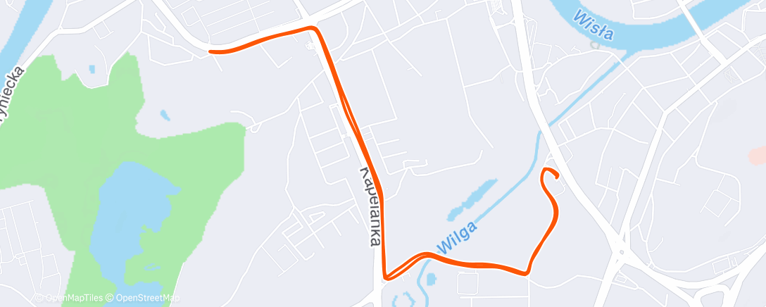 Карта физической активности (Easy 30’ 🤸)