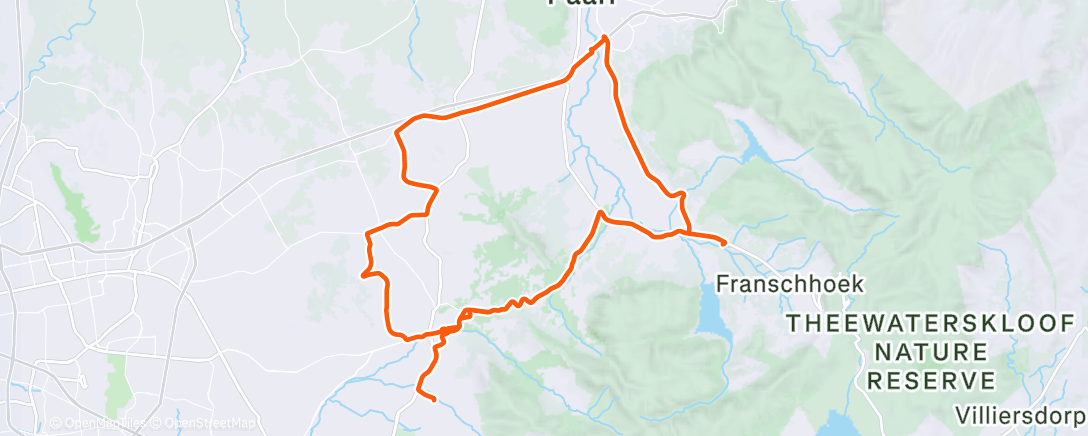 Карта физической активности (First one to bonk buys coffee ☕️)