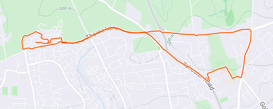 Mapa de la actividad (Buttery biscuit base 🍪)