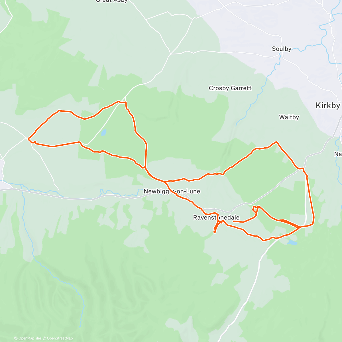 Map of the activity, War-town 🦖