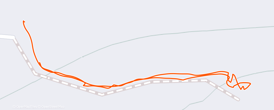 Карта физической активности (Mirbat)