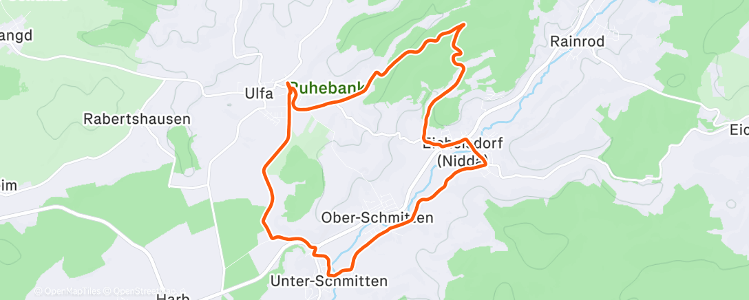 Mappa dell'attività HAPPY NEW YEAR TO ALL OF YOU !