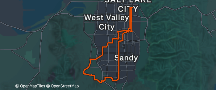 2025 RMCC Rio Tinto + Belgian climb 61mi