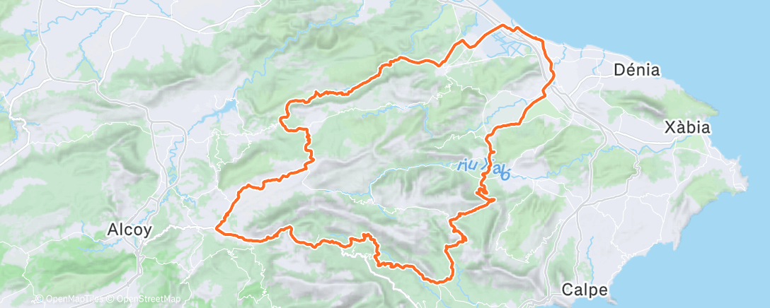Map of the activity, Because of the callbacks?
I can't have people staring at me! I really can't!