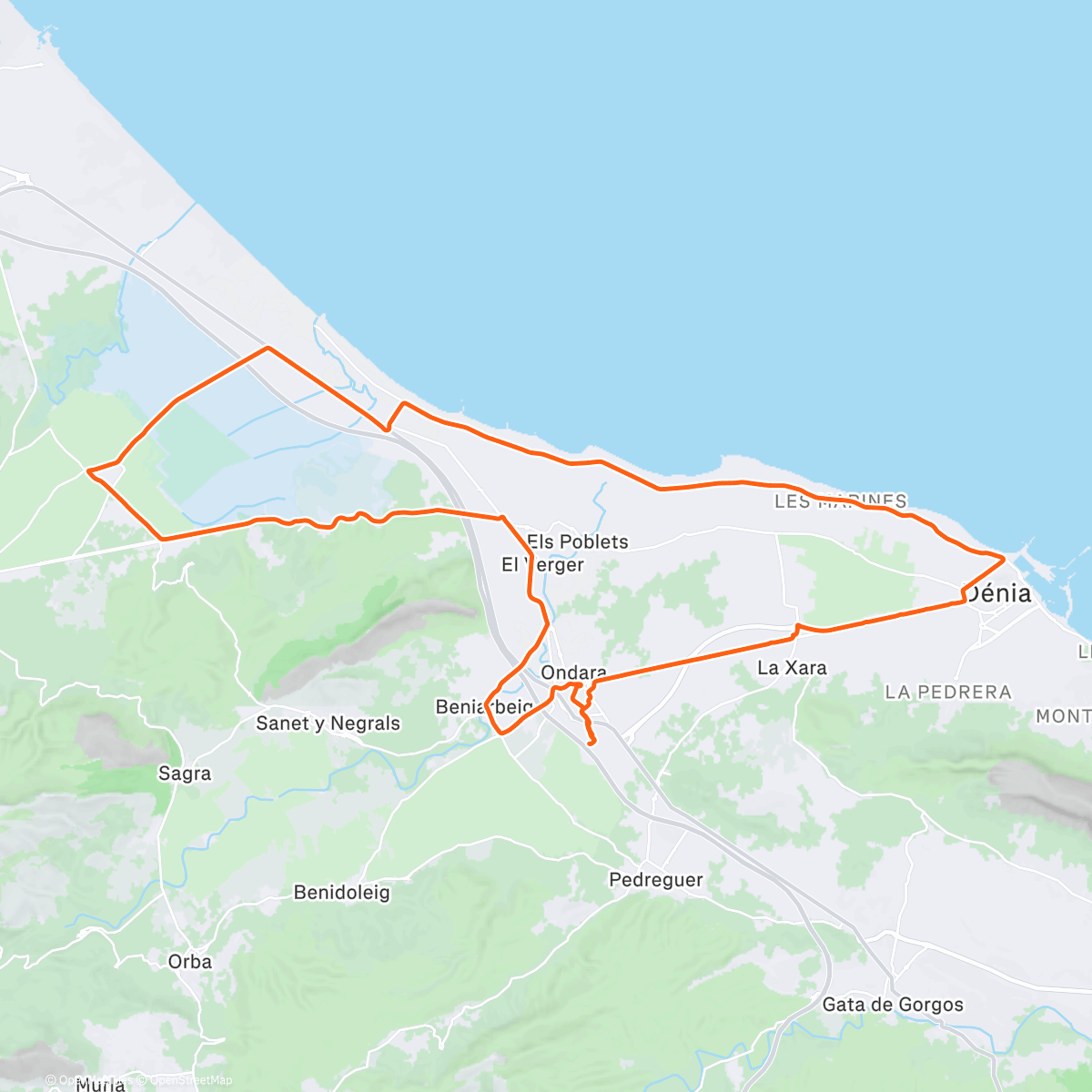 Map of the activity, Broken pinkyy but we go 🫡🤙