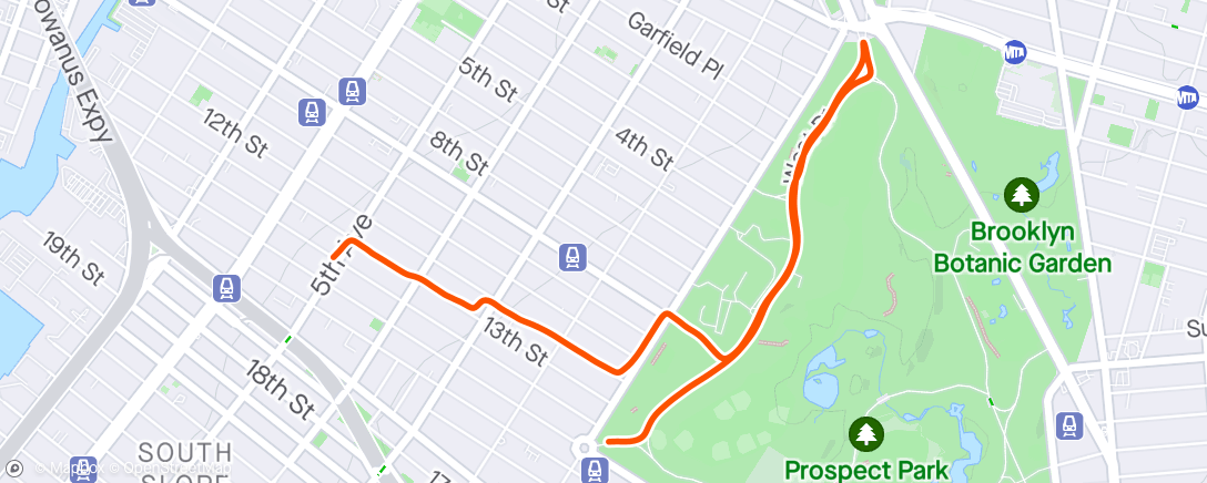 Map of the activity, W2D4: threshold