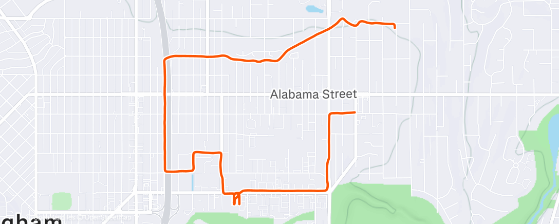 Peta aktivitas, WU/CD