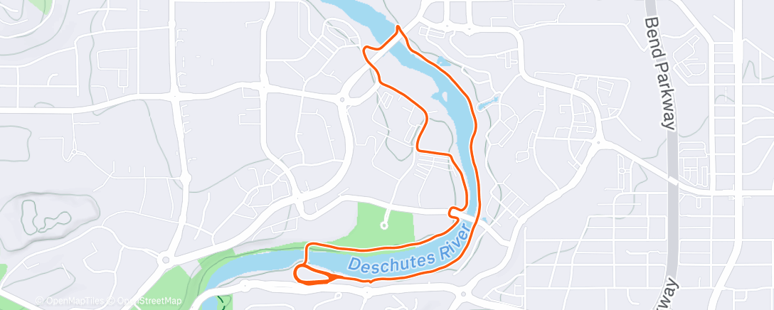 Map of the activity, Moons Over My Hammy