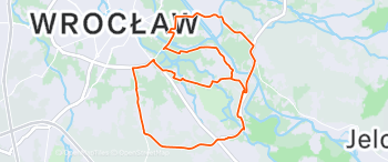 Coffee Ride Wroclaw #1