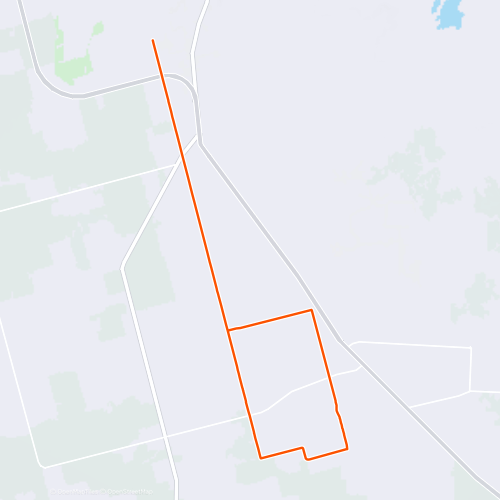 LongshoreDrumright Loop 39.4 km Road Cycling Route on Strava