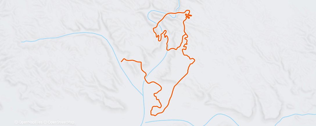 Карта физической активности (Heute keinen Bock auf frieren 🤷🏼)