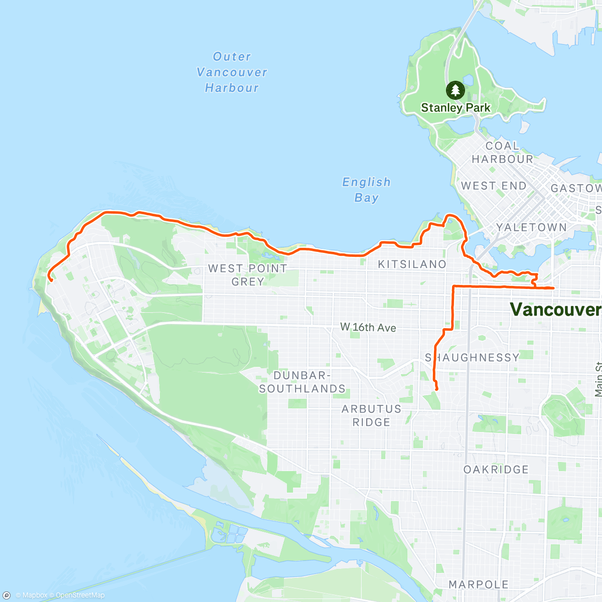 Map of the activity, Cad tire stanchion repair recollection