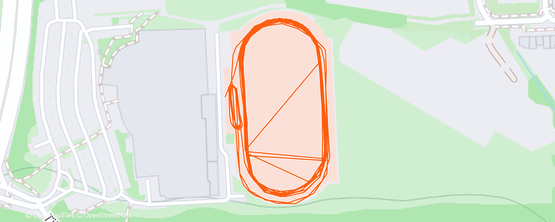 Карта физической активности (HH track session with Tanya)