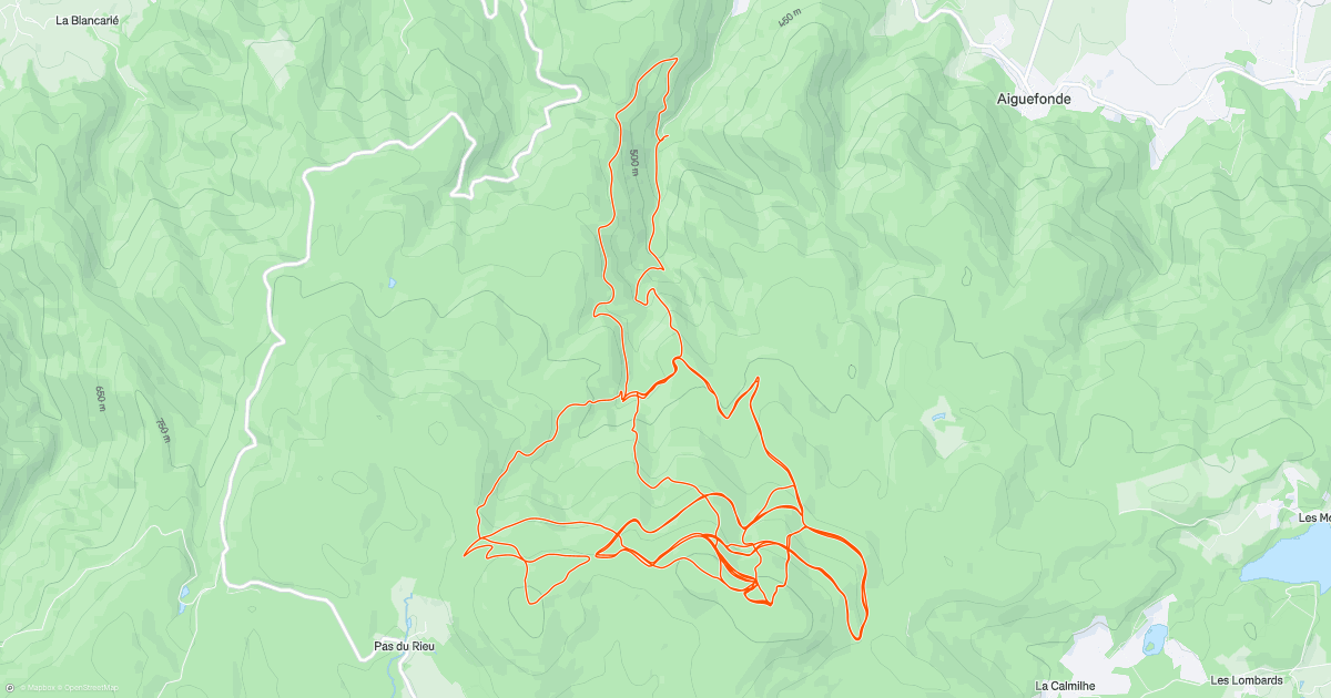 Débardage poignée dans l'angle | Strava