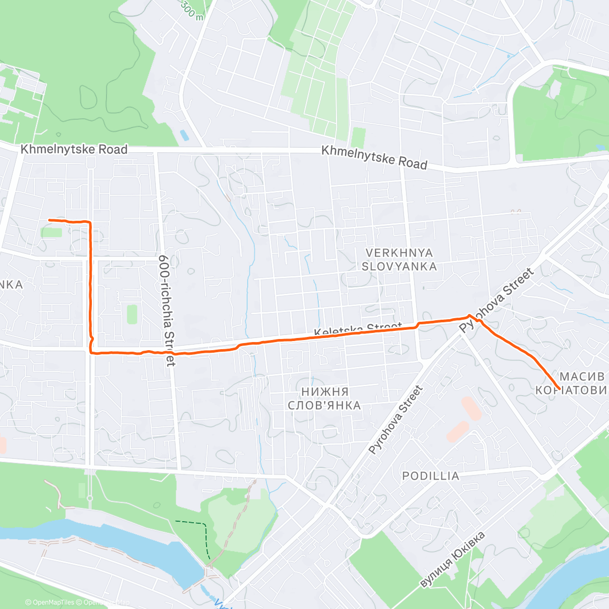Map of the activity, Мали бути настолки відбулась дискотека 😅