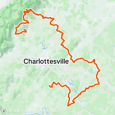 Fiddler's Folly B-Side | 120.6 mi Cycling Route on Strava