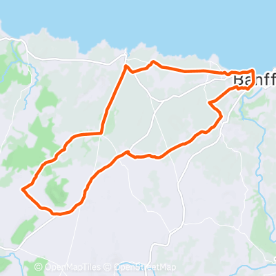 DCC Route 25 | 31.4 mi Cycling Route on Strava