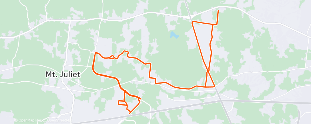 Map of the activity, z2 and World Peace Cookies