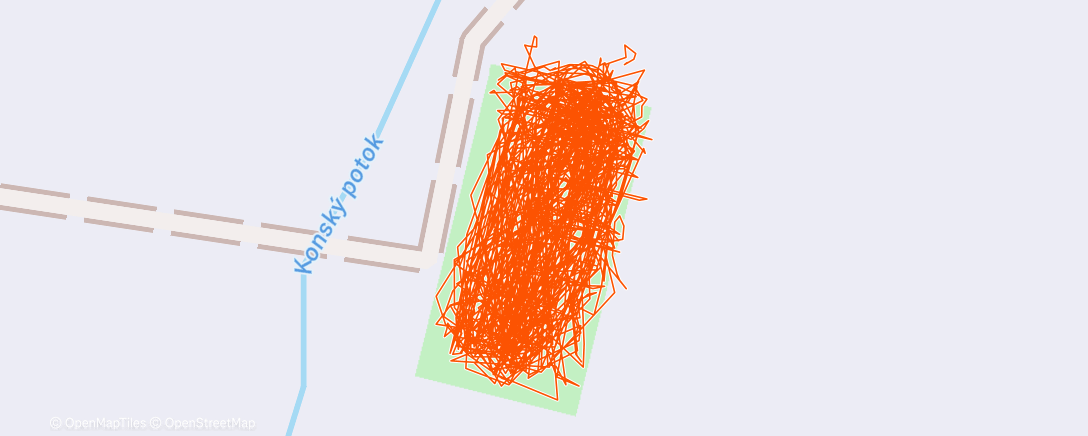 Карта физической активности (🏒🥅)