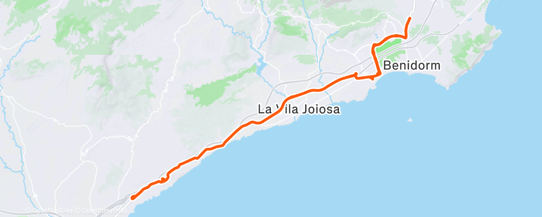 Map of the activity, Come il KINGGGGGGG