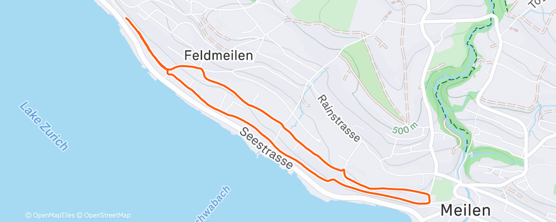 Peta aktivitas, Easy start - hello '26 👀