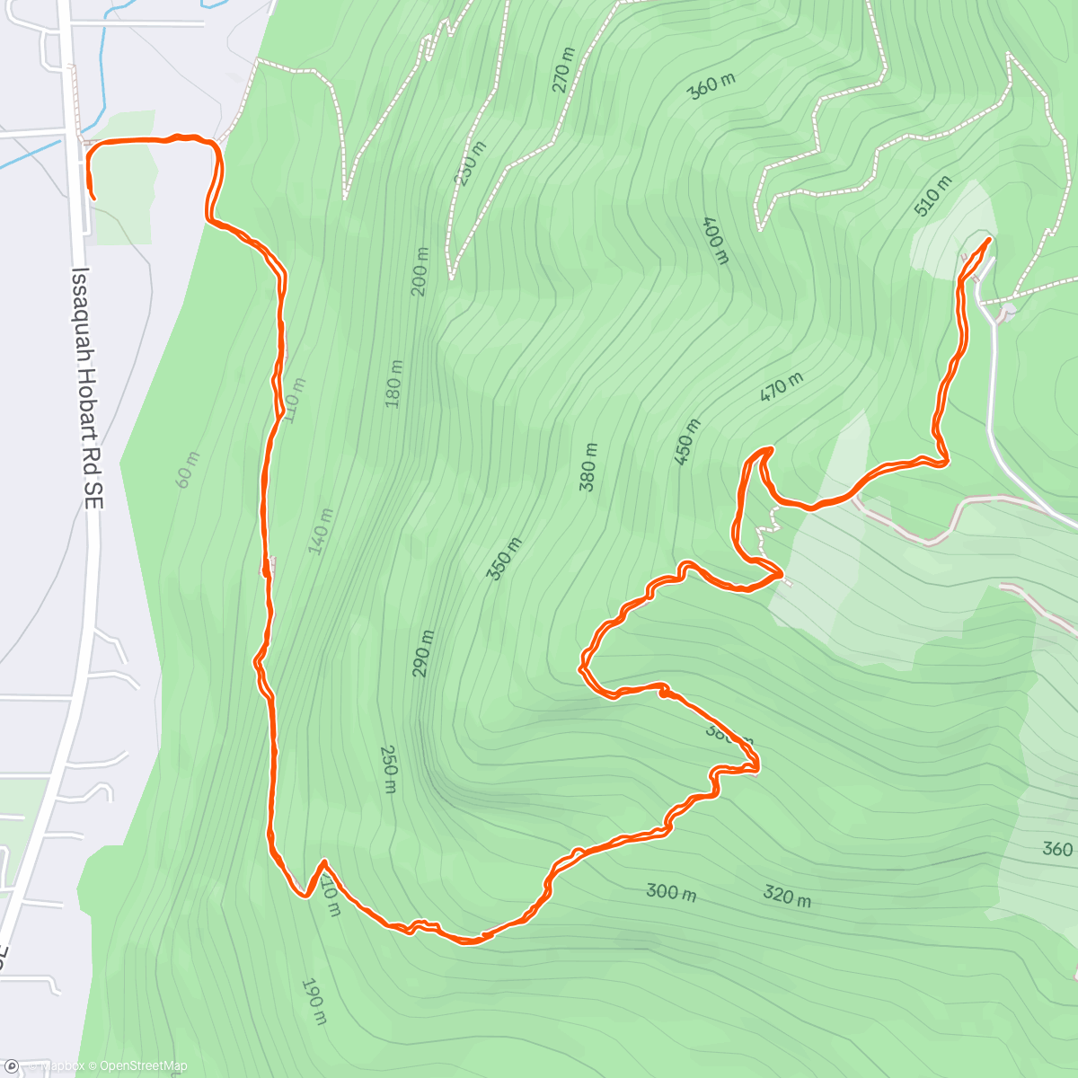 Map of the activity, Happy Christmas 🎄