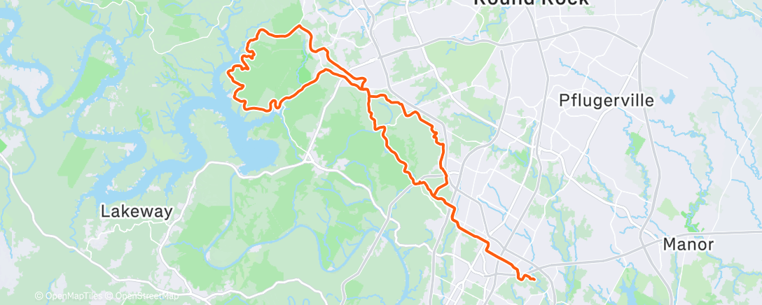 Map of the activity, Homies for the Holidays 🧑🏻‍🎄 🎄 🎁