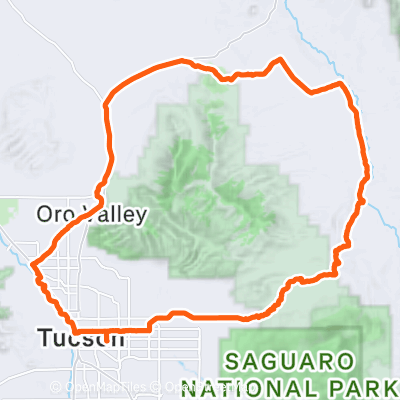 Reddington Oracle loop | 186.0 km Cycling Route on Strava