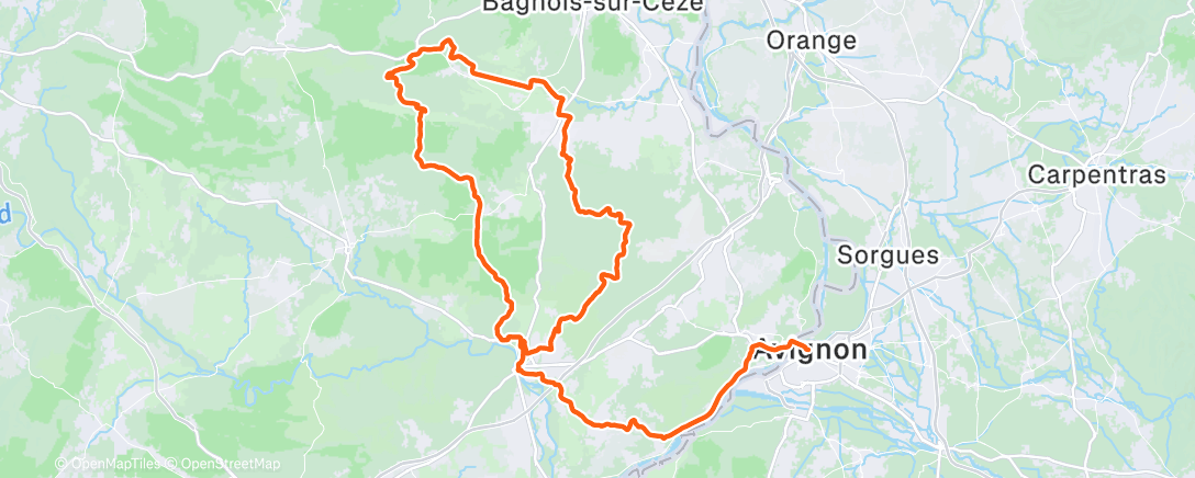 Карта физической активности (Did she just say chardonnay?)