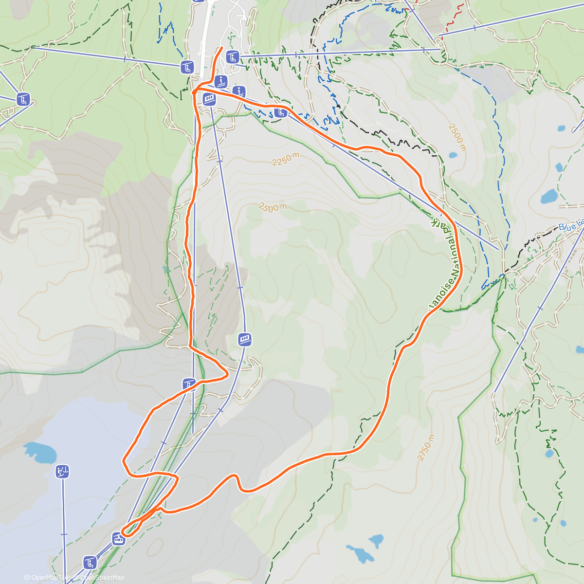 Iain Innes | Strava Runner Profile