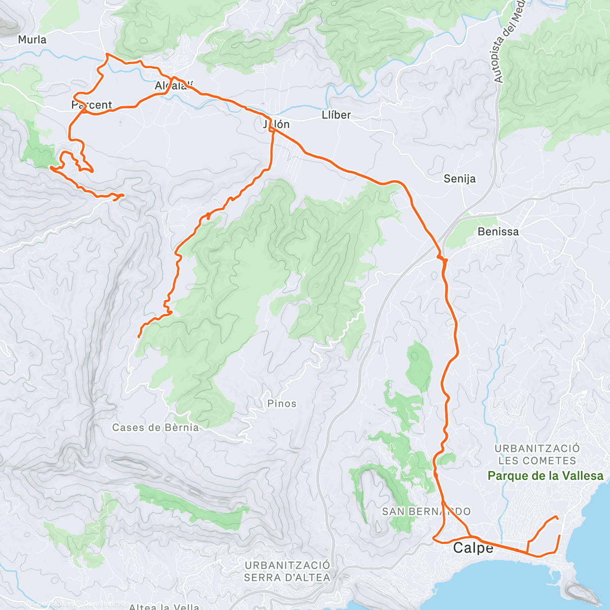 Map of the activity, 📈📉📈📉📈📉📈📉📈📉📈📉💀