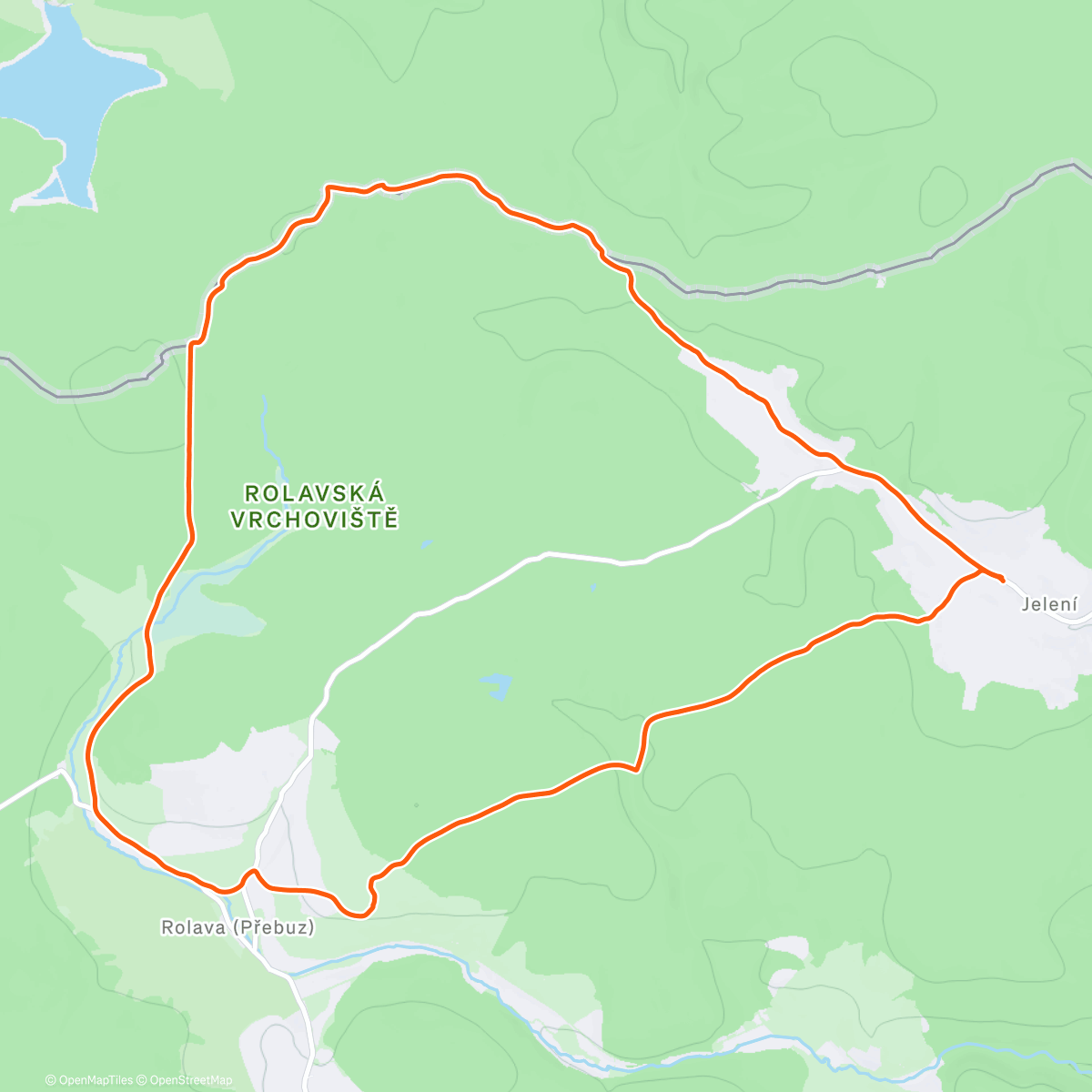 Карта физической активности (Pernink#1)