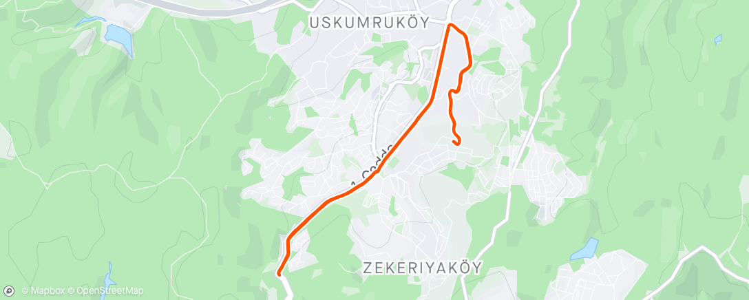 Tugber Yasa  Strava Runner Profile