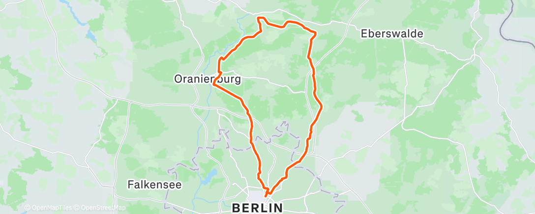 Map of the activity, Merry Christmas 🎄